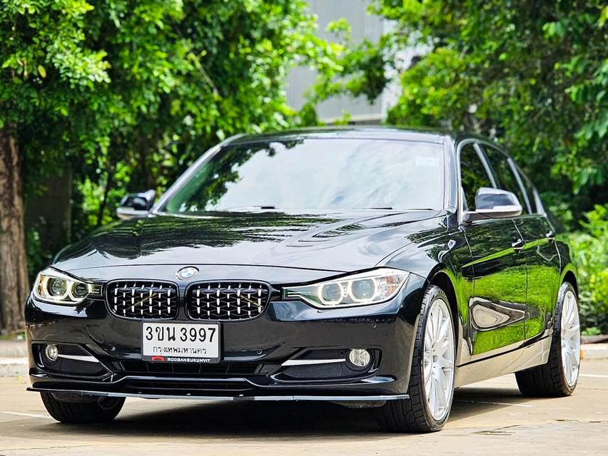 bmw320d