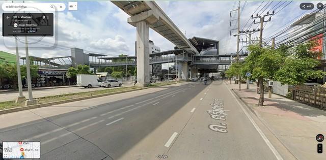 เจ๋งสุดๆๆ แค่ 300 เมตร รถไฟฟ้าสถานีศรีนุช ราคาดีเกินคุ้ม 35,000 หมื่น/เดือน ติดถนนอ่อนนุช ตึก 4 ชั้น สวนหลวง กรุงเทพฯ 8