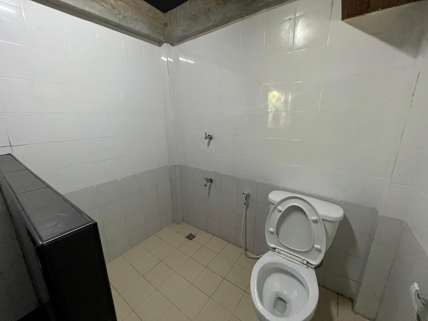 ให้เช่าบ้านเดี่ยวยกสูง ตอบโจทย์คุ้มค้า 2ห้องนอน 2ห้องน้ำ 18000/เดือน อุปกรณ์ภายในครบครัน ใกล้สิ่งอำนวยความสะดวก 5