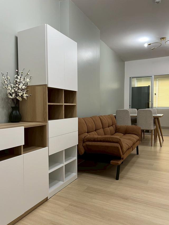 ให้เช่าคอนโดศุภาลัยแยกเกษตร 1