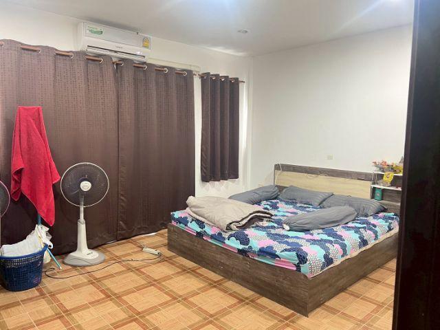 ขายทาวเฮ้าส์ 2 ชั้นพร้อมคนเช่า หมู่บ้านพาทิโอ เพลส ระยอง (Patio Place Rayong) ระยอง 4