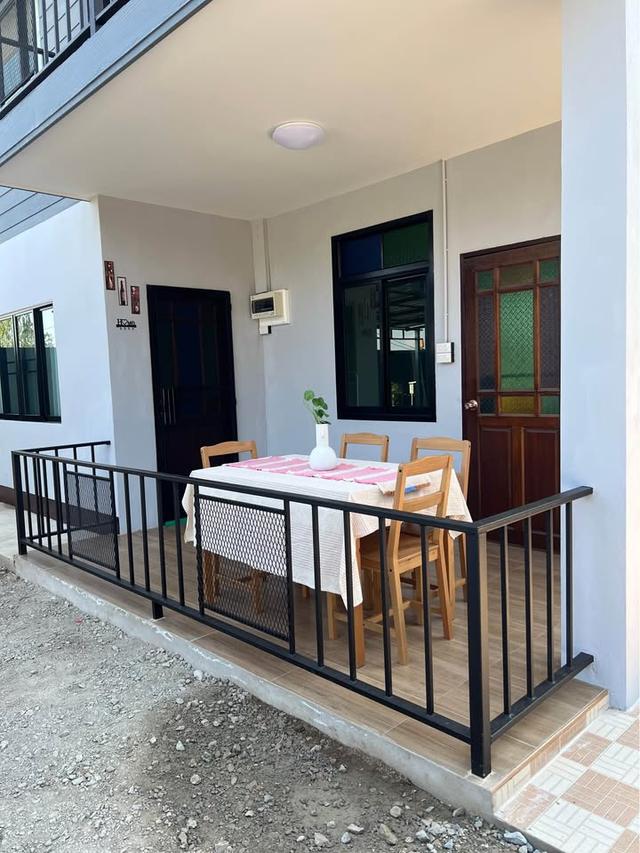 🏡 ให้เช่าบ้านเดี่ยว 2 ชั้น สร้างใหม่ ใกล้ รร.นานาชาติปัญญาเด่น ทำเลดีมาก! 2