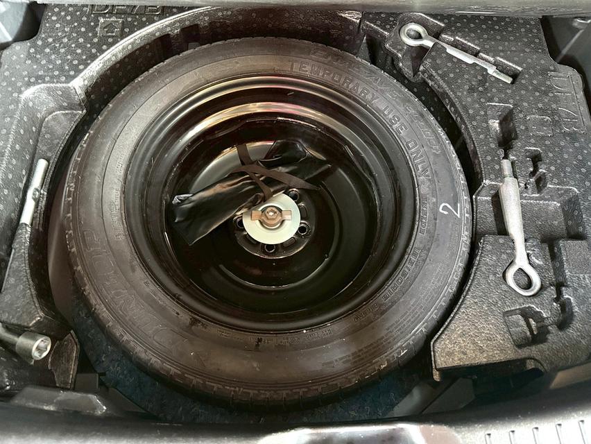 ขายรถ mazda CX-3 2.0E ปี 2019 สีดำ เกียร์ออโต้ 18