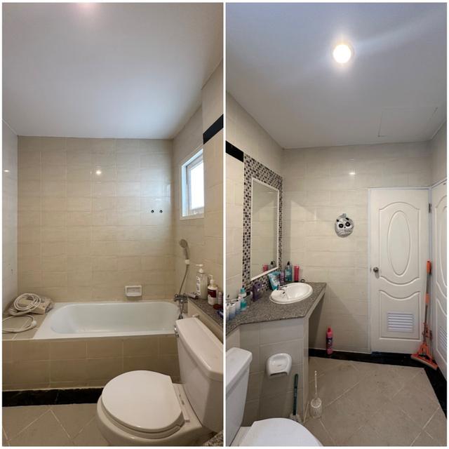 บ้านเดี่ยว ลลิล อินเดอะพาร์ค ศรีนครินทร์ - เทพารักษ์ แพรกษาใหม่  ( หลังมุมถนนเมน ) ซอยมังกรขันดี เมืองสมุทรปราการ 13