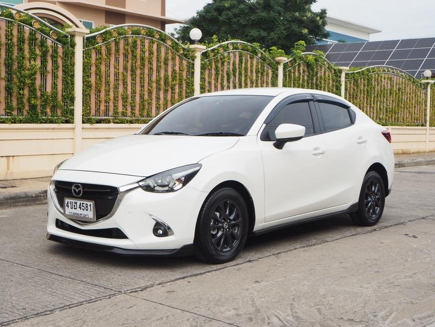 MAZDA 2 1.3 SKYACTIVE HIGH CONNECT (MNC) ปี 2019 สภาพป้ายแดง 1