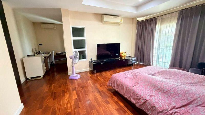 ขายบ้านเดี่ยว หมู่บ้านบางกอก บูเลอวาร์ด-รามอินทรา3 15