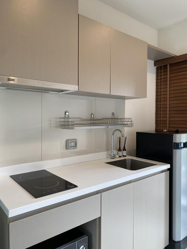 ขาย คอนโดพร้อมผู้เช่า Life Sukhumvit 62 6