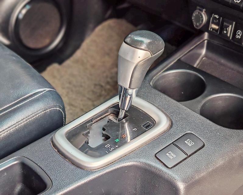 ขาย TOYOTA HILUX REVO 2.8 G NAVI PRERUNNER DOUBLE CAB ปี 2018  10