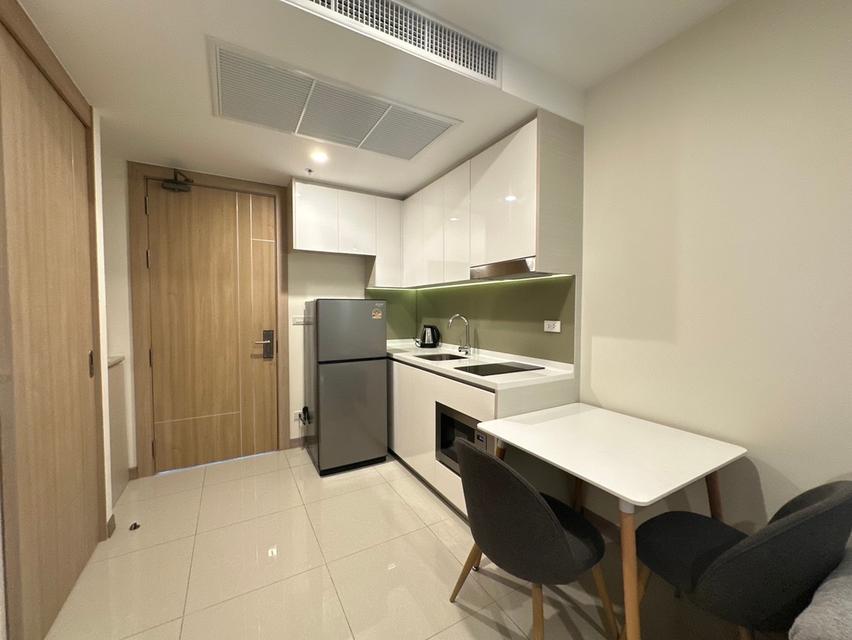 ขายคอนโด The Riviera Jomtien วิวสวยมาก 8