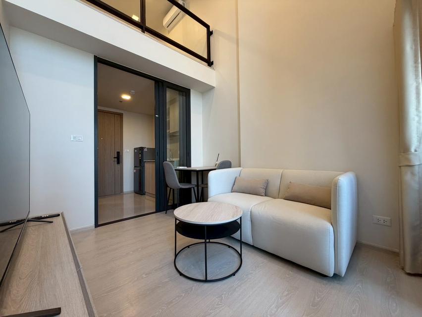 ให้เช่าคอนโด Flo by sansiri 12