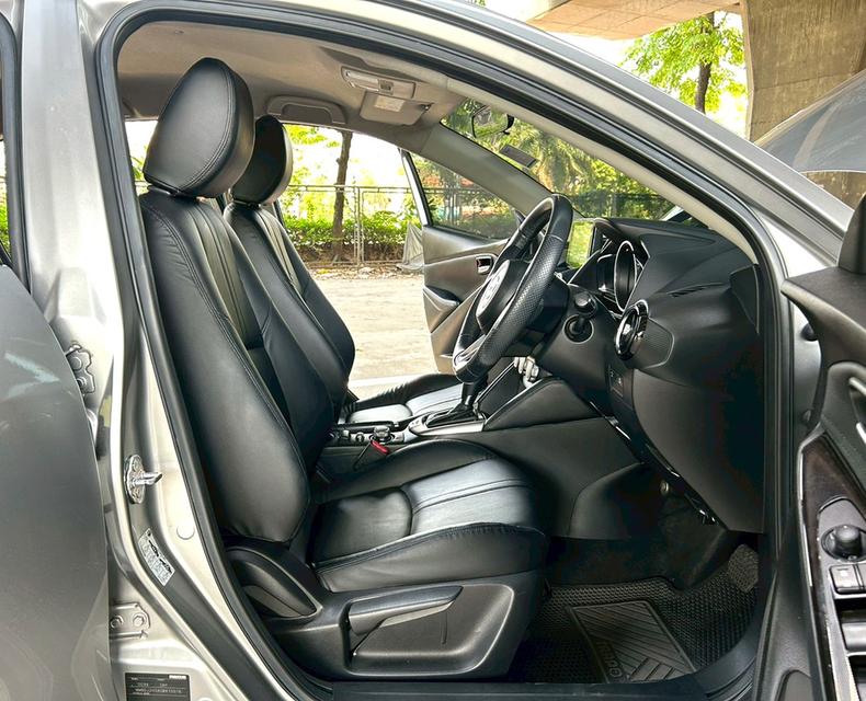 2018 Mazda 2 1.3 Sports High Connect รถสวยมือเดียว รูปที่ 8