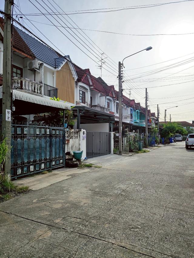 ขายบ้านรีโนเวทใหม่ หมู่บ้าน ทรัพย์วัฒนะ ซอยปากเกร็ด-แจ้งวัฒนะ 17 ตรงข้ามเซ็นทรัลแจ้งวัฒนะ (N.1807) 16