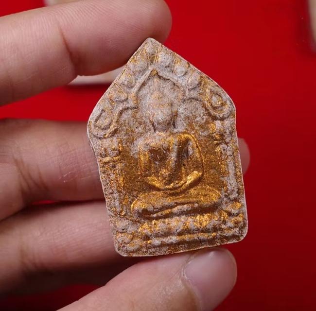 ขุนแผนหลวงหลวงปู่ทิม