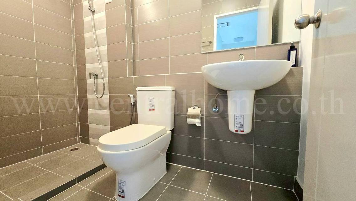 ทาวน์เฮ้าส์ พลีโน่ ชัยพฤกษ์ - แจ้งวัฒนะ 2 ราคาถูก 11