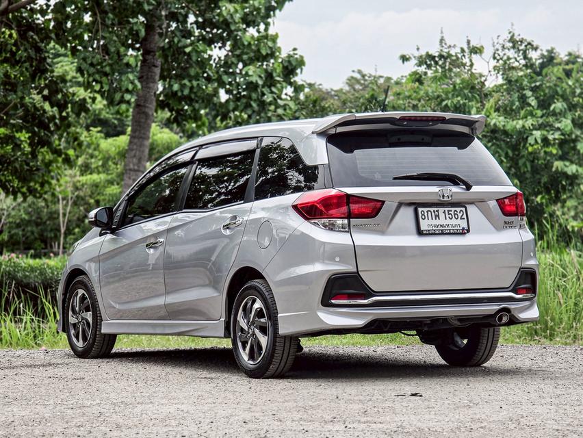 รหัสรถ CBLX1562 🚙 HONDA MOBILIO 1.5 RS (Minorchange) ปี 2019 🚙 6