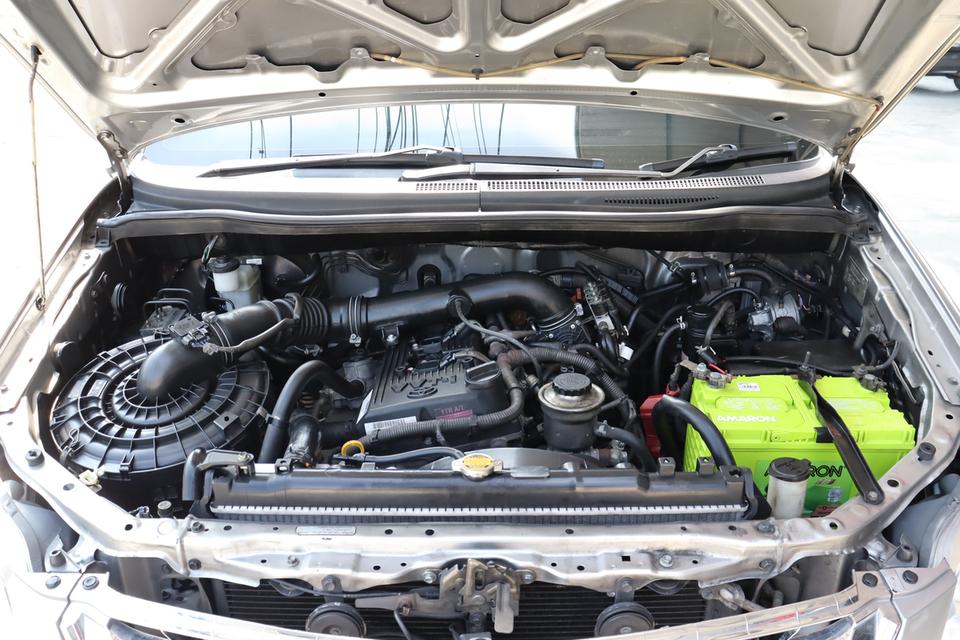 2015 TOYOTA INNOVA 2.0 G  ( 297 ) รูปที่ 8