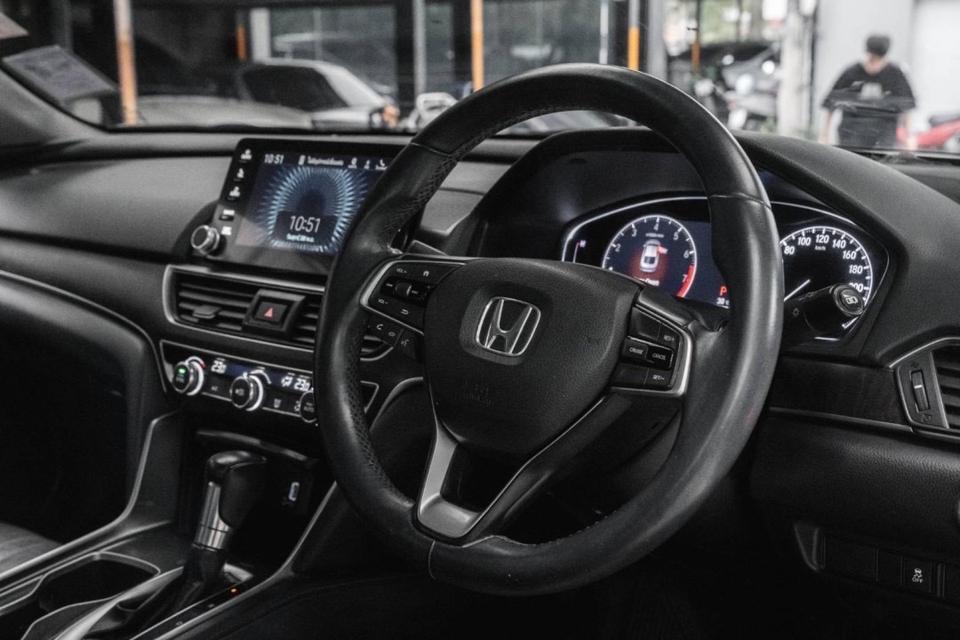 🎖️ 2019 HONDA ACCORD 1.5 TURBO EL 🎖️ รหัส 67GG9069 11