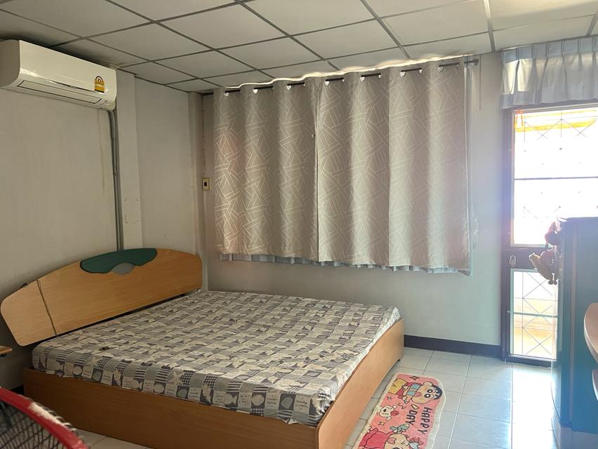 ขายบ้านทาวน์เฮ้าส์บางกรวย-พระราม7 2