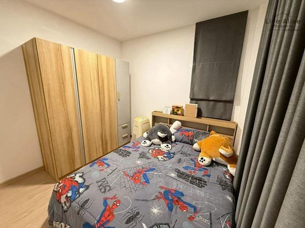 ให้เช่าบ้าน โครงการ คาซ่าเพรสโต้ ประชาอุทิศ 90 สงบ บรรยากาศดี 50.3 ตร.วา 3 ห้องนอน โทร 085-8266936 11