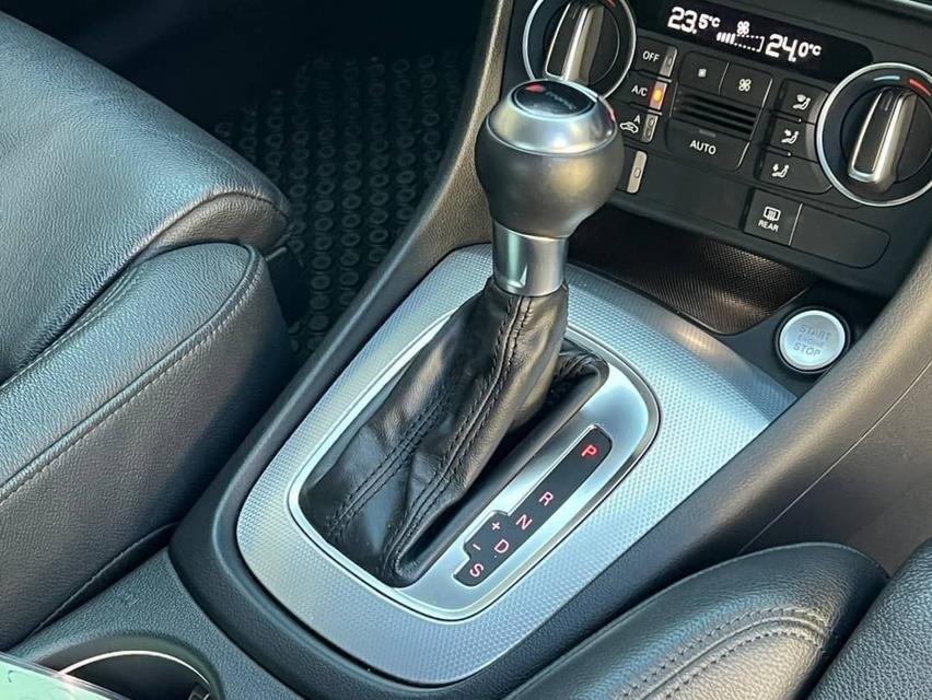 ด่วนๆ สายจอด Audi Q3 35TFSI Quattro 2018 ไมล์ 30,000 สวยกริ๊บบบ 13