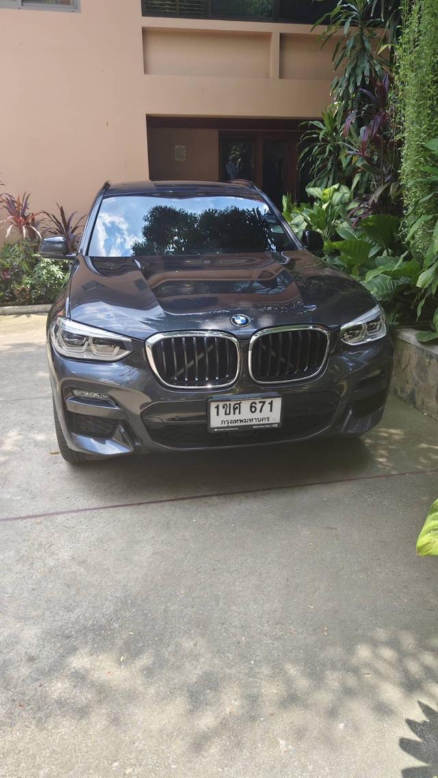 ขายรถ BMW มือสอง
