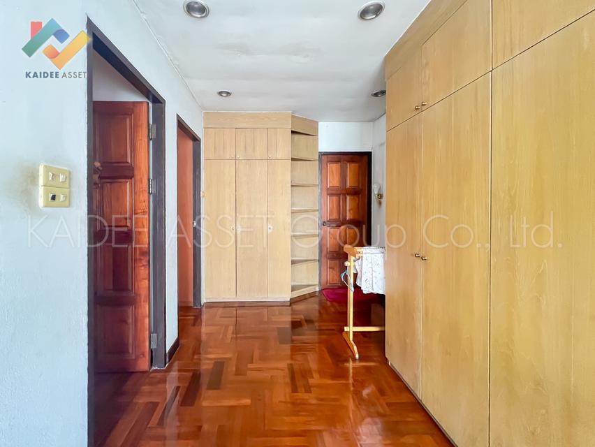 หมู่บ้าน ชื่นกมลนิเวศน์ 5 บ้านเดี่ยว ซอย รามอินทรา 60 11