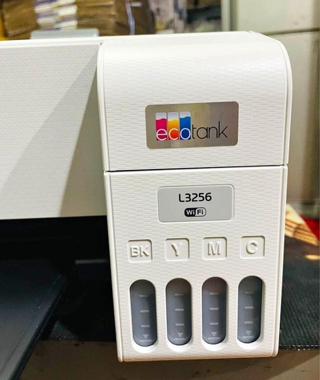 EPSON L3256 WiFi มือสอง 2