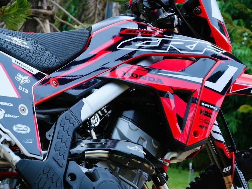 ขาย Honda CRF 300 ปี 2023 5