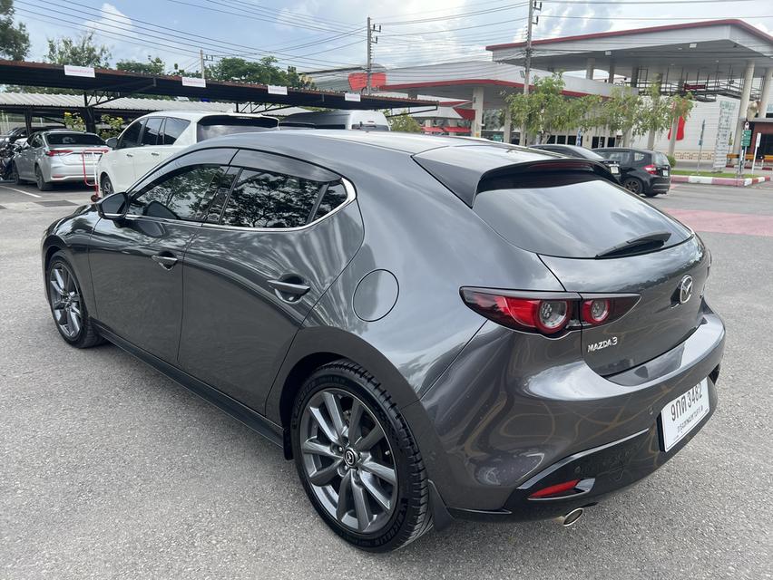 2019 Mazda 2.0 SP Sport 5 Dr รูปที่ 11