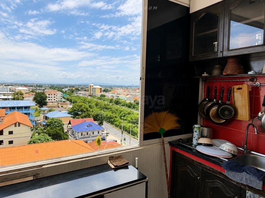 FQ Urgent Sale — Hot Deal 2-Bedroom Condo 76sqm 2beds 1.9m only Foreign QuotaHot deal condo for sale at Pattaya Plaza Condotel. Spacious 2-bedroom 5