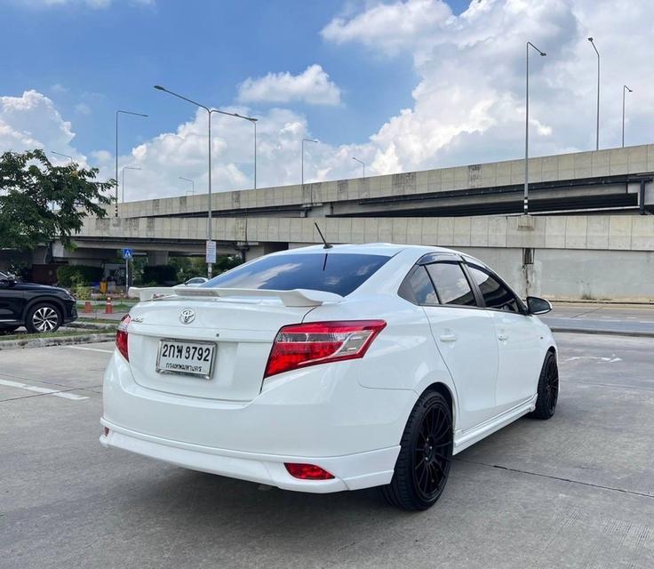 ขาย VIOS 1.5J ออโต้ ปี13 รหัส AP8792 8