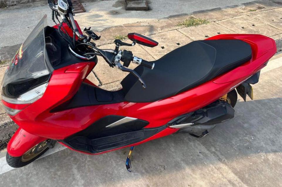 Honda PCX150 ปี 2020 3