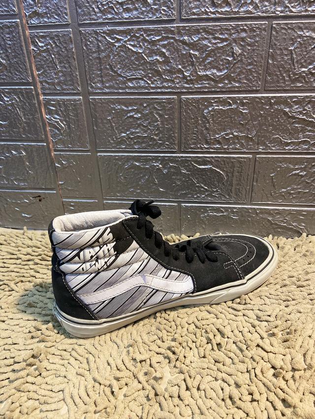 รองเท้า Vans off the woIl 4