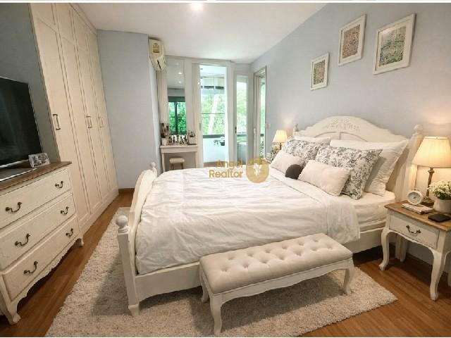 ขายทาวน์โฮมทรอปิคอล 3 ชั้น เดินถึงโรงเรียนรุ่งอรุณ l ย่านพระราม 2 บ้านทำเลหายาก 8