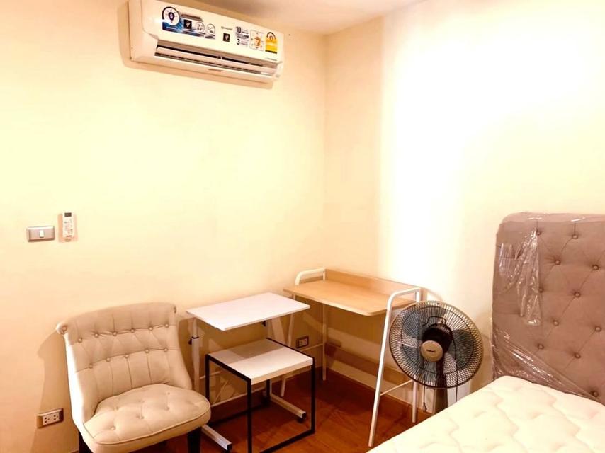 ขาย คอนโด เลอ ริช แอท พระราม 3  ชั้น 20 ขนาด 80.78 ตรม. ลดพิเศษ 3,950,000 บาท 6