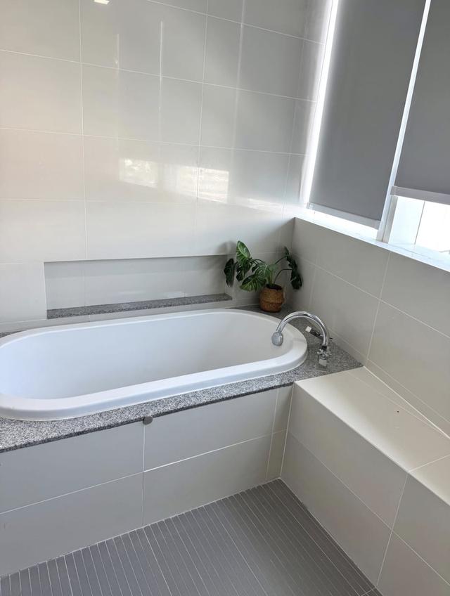 Millennium Residence Sukhumvit 20  ห้องใหญ่ Rare Item ใจกลางสุขุมวิท 7