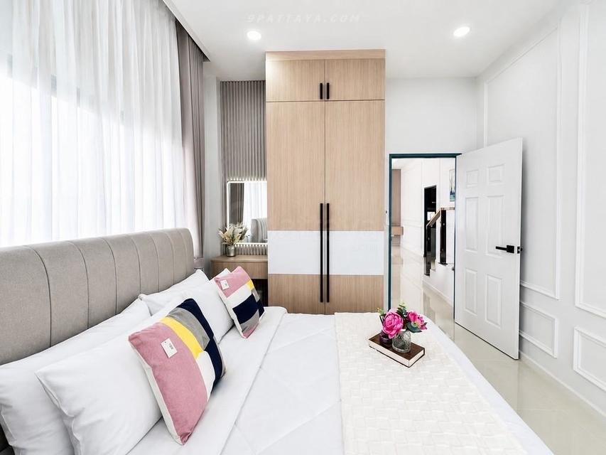 For Sale — Newly Renovated Pool Villa at Ariya Villa, Soi Siam Country ClubNewly renovated pool villa for sale at Ariya Villa, located in the popular 9