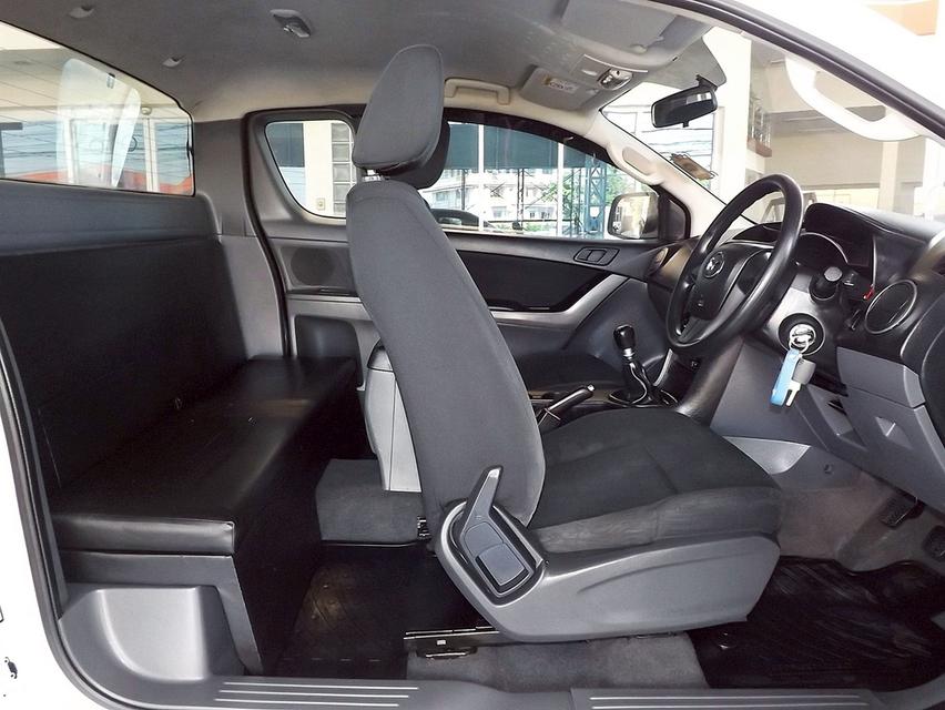 รหัสรถ KCY7947 MAZDA BT-50 PRO FREESTYLE CAB 2.2 HI-RACER M/T ปี2019 11