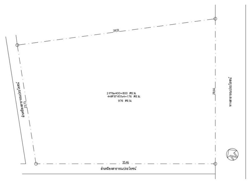 ขายที่ดินถมแล้ว วิวดอยสุเทพ 244 ตารางวา ตำบลตลาดขวัญ อำเภอดอยสะเก็ด เชียงใหม่ ใกล้ตัวเมืองเชียงใหม่ 7