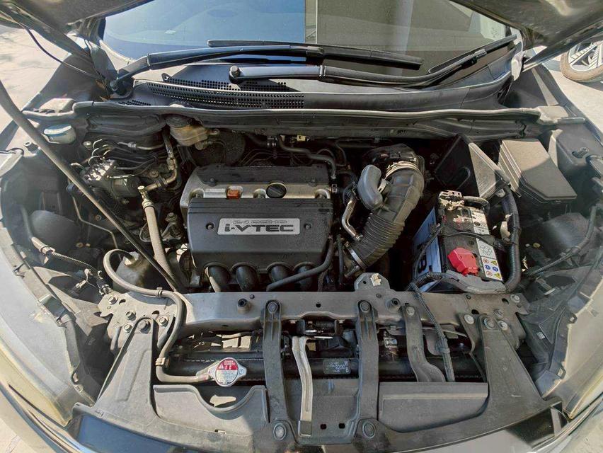 2015 HONDA CR-V 2.4EL 2WD 4