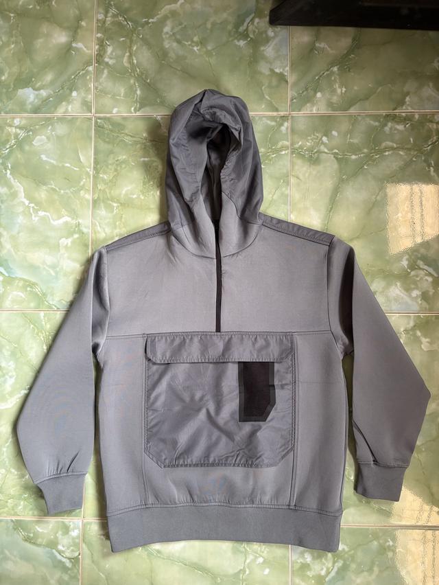 เสื้อผ้ามือสอง Zara Size : S อก 38 ยาว 24.5