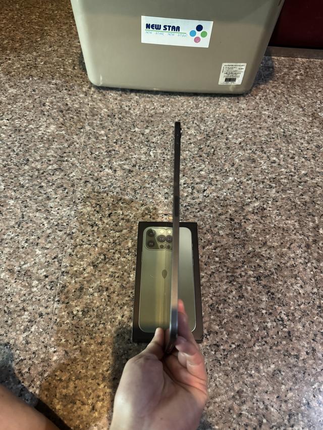 ขายๆๆๆถูกๆๆiPadAir5 M1 สีSpace Gray 256กิ๊ก Wifi Only ใช้งานดีทุกๆฟังชั่นสูนTrueทุกๆฟังชั่นรีสโตได้ตลอดไม่มีติดไอคราว Model TH/A ( จอสวยๆขาวจั๊วไม่เบร 6