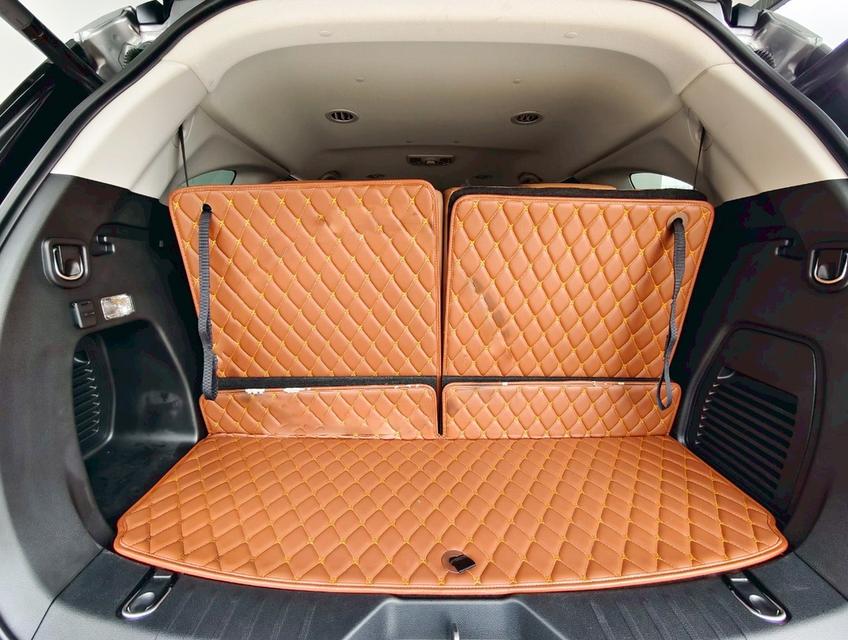ISUZU MU-X 3.0 4WD ULTIMATE 13