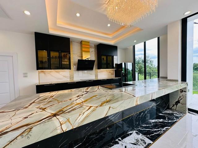 บ้านให้เช่า บ้านหลังใหญ่ท่ามกลางพื้นที่สีเขียวซอยโกสุมรวมใจ 37 ดอนเมือง กรุงเทพฯ 5