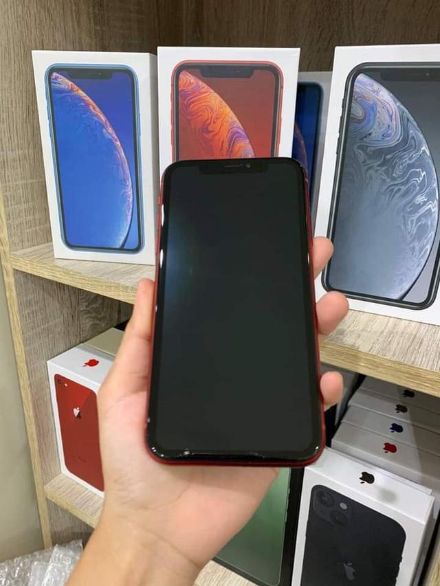 iPhone X มือ1 1