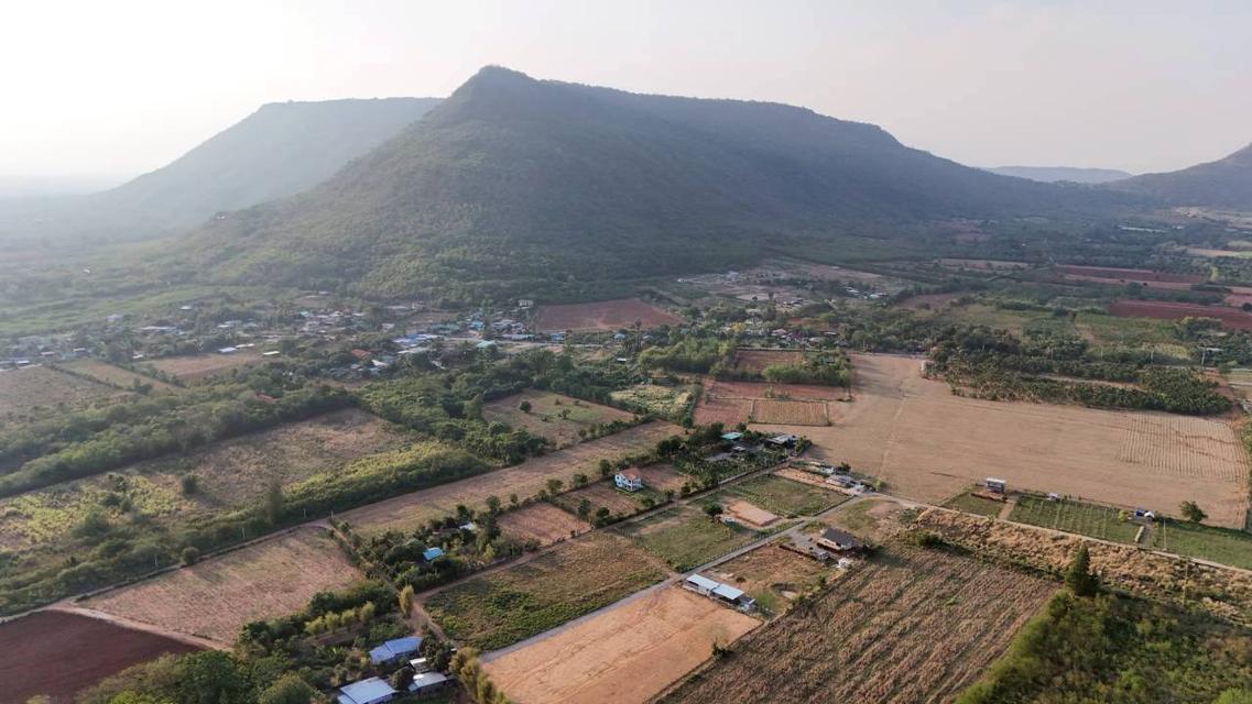 📢ขายOzone บริสุทธิ์ #ที่ดินคลองไผ่.วิวเขา  3 ไร่. | 3.9 ลบ. ( 3,250 บ./ วา ) เหนือเขื่อนลำตะคอง  ต.คลองไผ่  อ.สีคิ้ว จ.นครราชสีมา 6