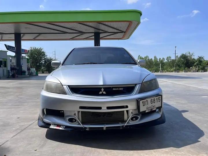 พร้อมขาย Mitsubishi Lancer 5