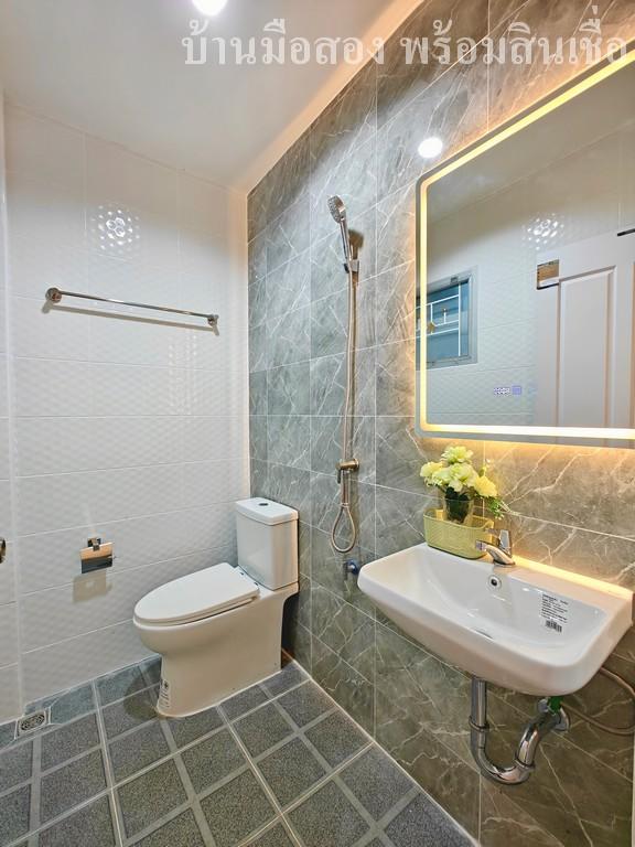 จามจุรีพาร์ค สุขาภิบาล 5 19