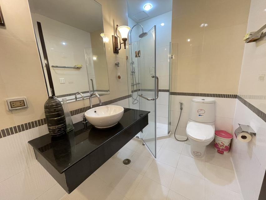 ให้เช่า คอนโด บ้านกลางกรุงสยามปทุมวัน 20