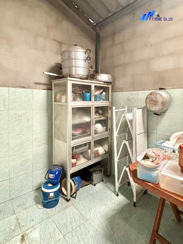 ขายบ้านมือสอง หมู่บ้านอยู่เจริญ 4 ซอย 2 ลำลูกกา ปทุมธานี 10